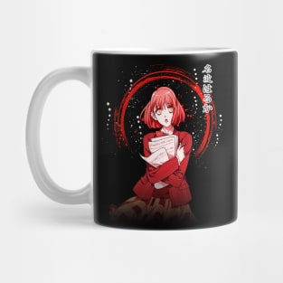 Play My Heartstrings UtaPri Sonata Mug